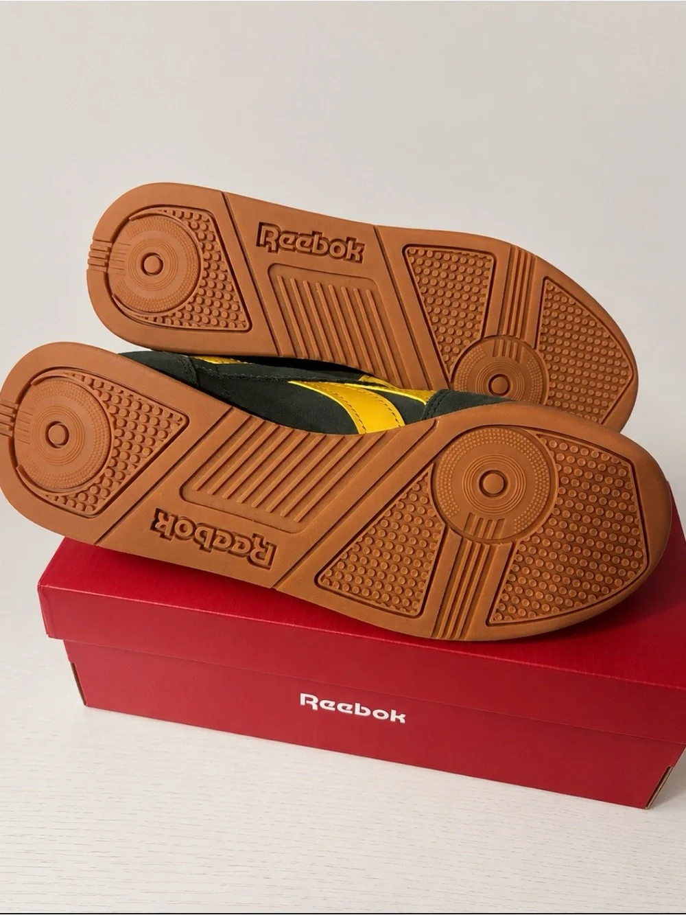Reebok brand new